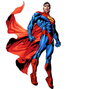Superman PNG
