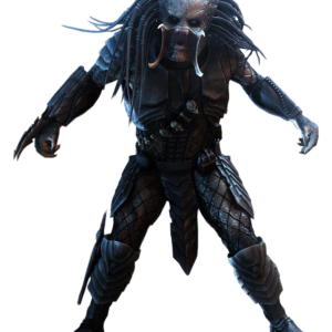 Predator PNG