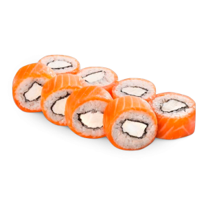 Sushi PNG image