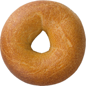 Bagel PNG
