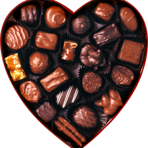 Chocolate PNG image