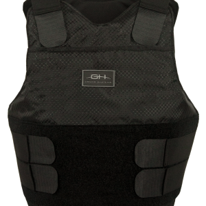 Body armour vest PNG