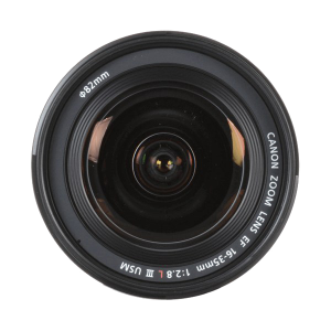Camera lens PNG