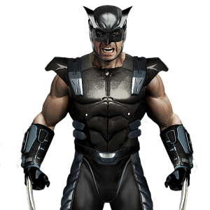 Wolverine PNG
