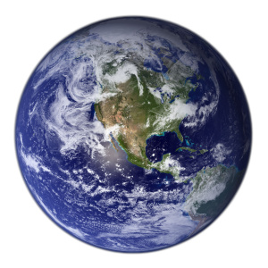 Earth PNG