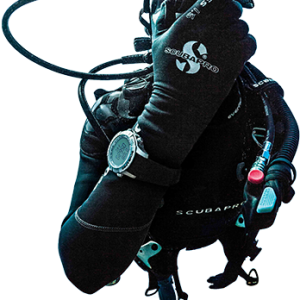 Diver PNG