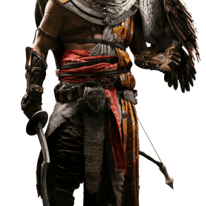 Assassin’s Creed PNG