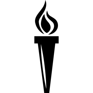 Torch PNG