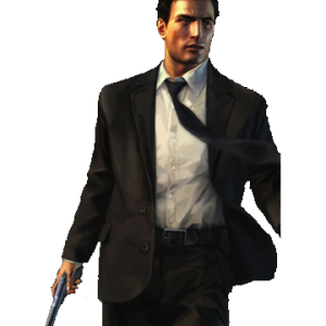 Gangster PNG