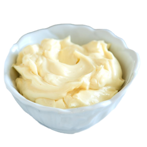 Mayonnaise PNG