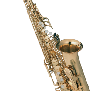 Saxophone PNG