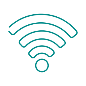 Wi-Fi logo PNG