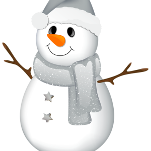 Snowman PNG