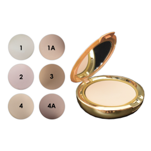 Face powder PNG