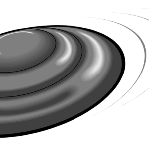 Frisbee PNG
