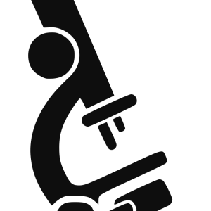 Microscope PNG