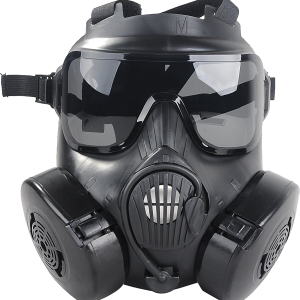 Gas mask PNG