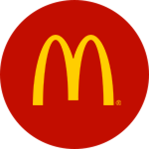 McDonald's logo PNG