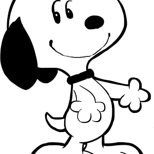Snoopy PNG