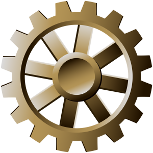 Gear PNG