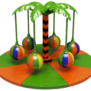 Carousel PNG