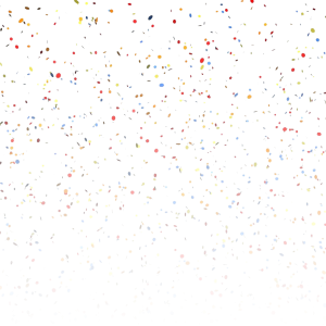 Confetti PNG