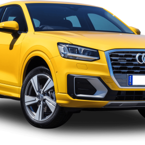 Audi PNG