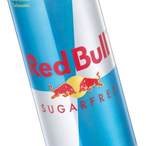Red Bull PNG