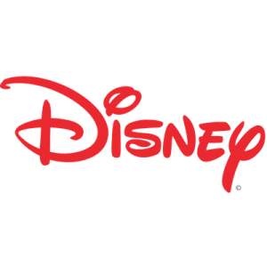 Walt Disney logo PNG