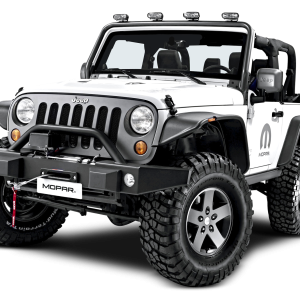 Jeep PNG