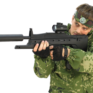 Sniper PNG