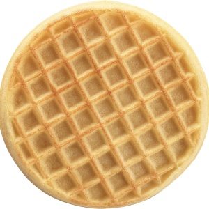 Waffle PNG