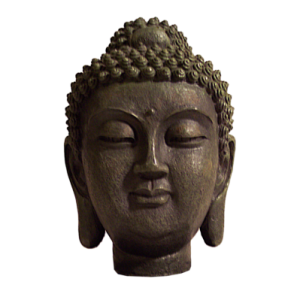 Gautama Buddha PNG