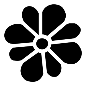 ICQ logo PNG