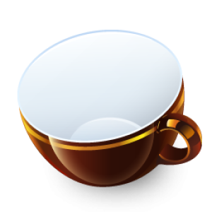 cup PNG image