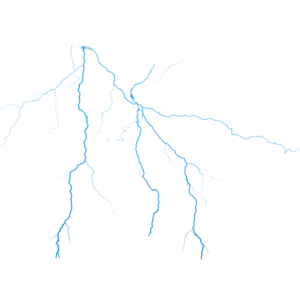 Thunder PNG