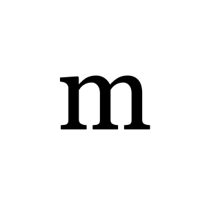 Letter M PNG