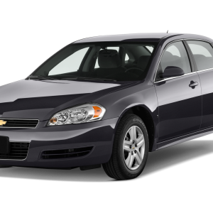 Chevrolet PNG