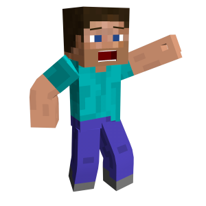 Minecraft PNG