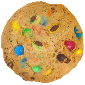 M&M's PNG
