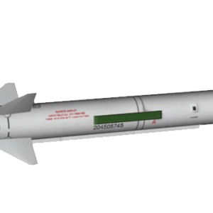 Rocket PNG
