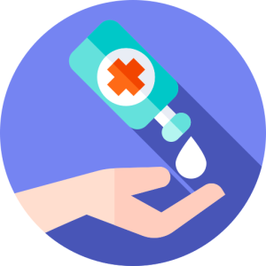 Hand antiseptic, Hand sanitizer PNG