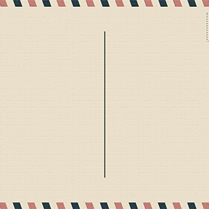 Postcard PNG