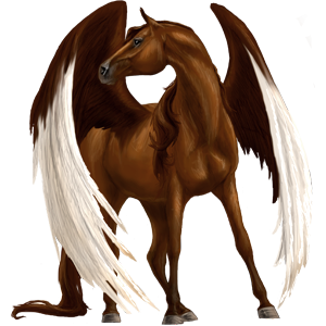 Pegasus PNG