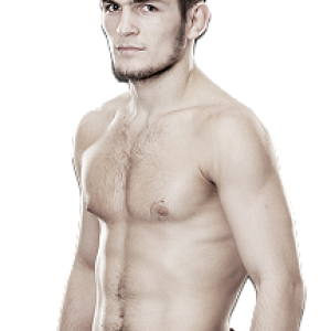 Khabib Nurmagomedov PNG