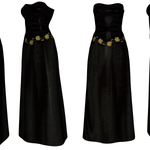 Dress PNG