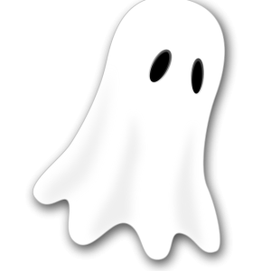 Ghost PNG