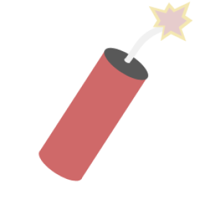 Dynamite PNG
