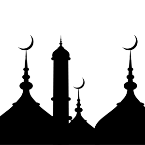 Mosque PNG