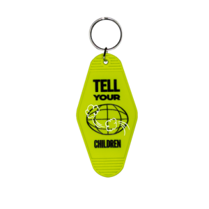 Keychain PNG